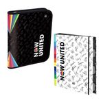 Kit-de-Cadernos-Argolados---48-Folhas---Now-United---Branco-e-Preto---DAC