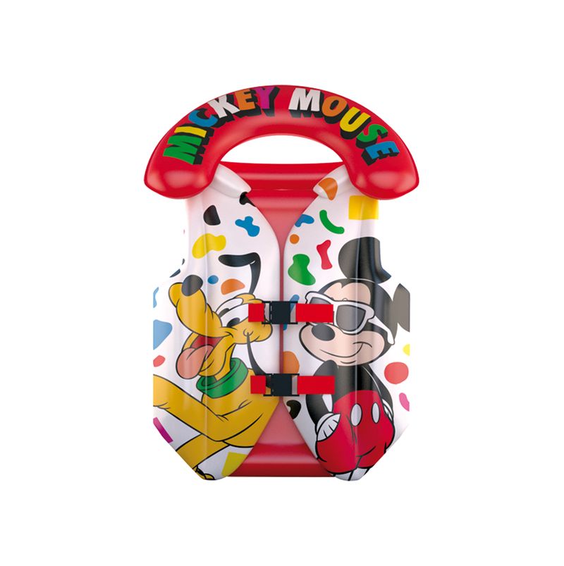 Colete-Inflavel---43X35Cm---Mickey---Etilux-1
