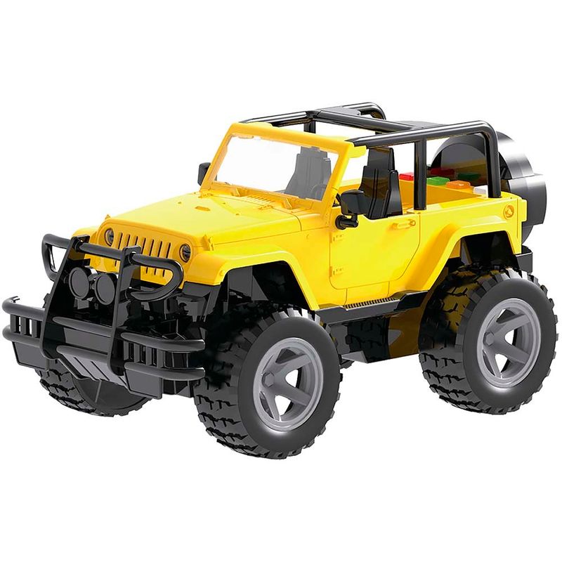 Carrinho-Off-Road-Trail---Amarelo---Asgard-0