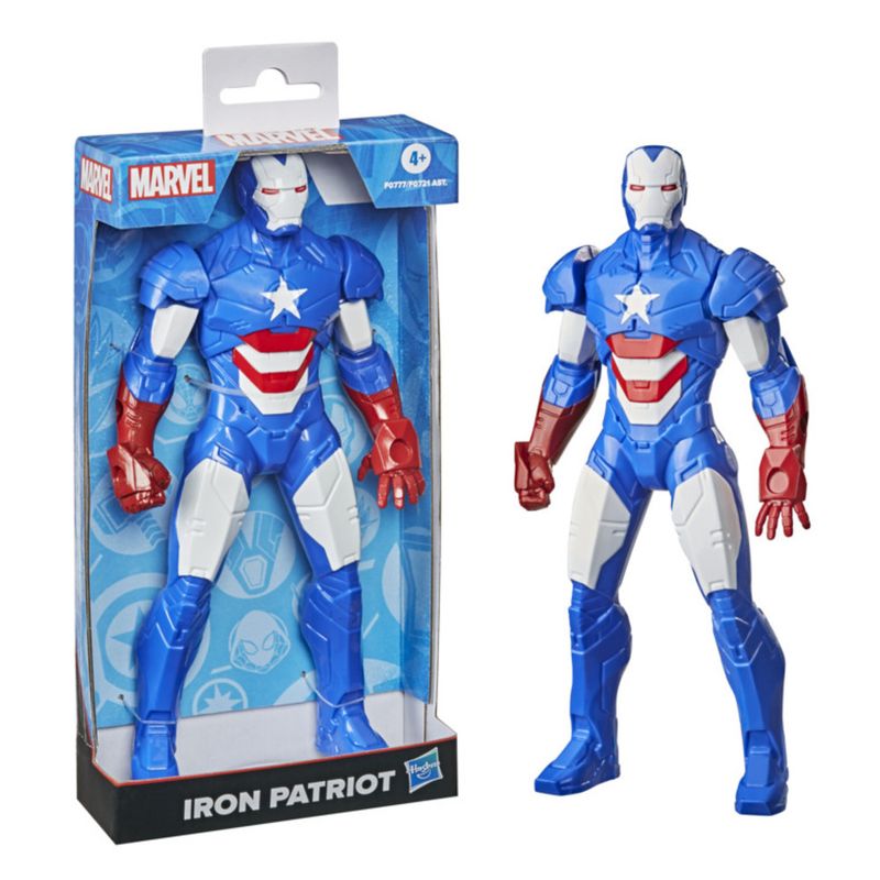 Boneco-Marvel-Homem-de-Ferro-Patriota---Marvel---Hasbro-0