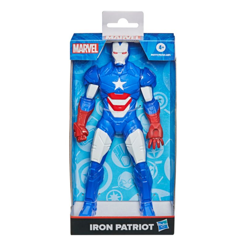 Boneco-Marvel-Homem-de-Ferro-Patriota---Marvel---Hasbro-2