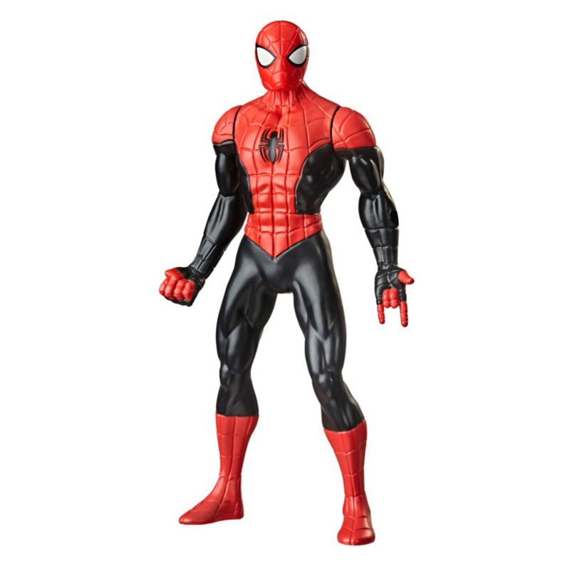 Boneco-Marvel-Olympus-Homem-Aranha---Marvel---Hasbro-0