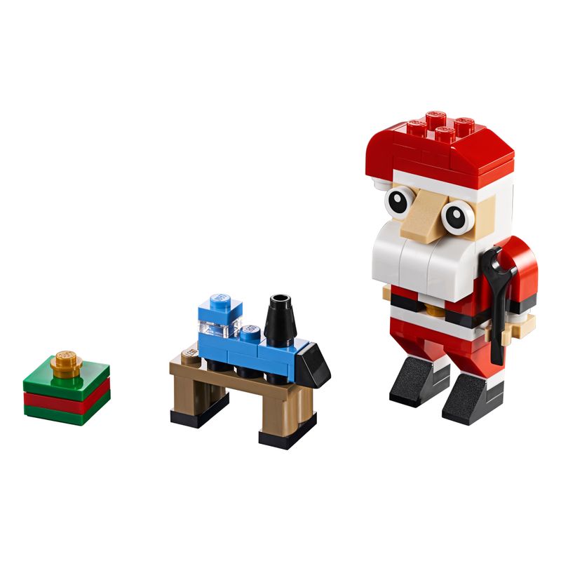 LEGO-creator---Papai-Noel-V39---30573--1