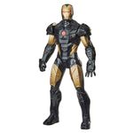 Boneco-Marvel-Olympus-Homem-de-Ferro-Dourado---Marvel---Hasbro-0