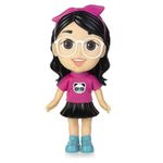 Boneca-de-Vinil---20-Cm---Luluca---Estrela_Frente