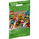 LEGO-Mini-Figures---Serie-21---71029-0