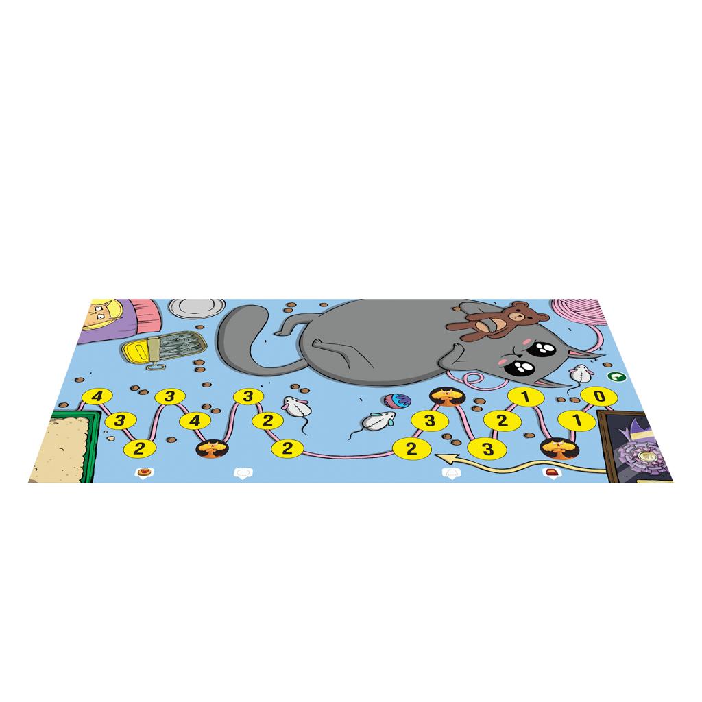 Jogo De Tabuleiro - Exploding Kittens: Board Game - Galápagos - Ri