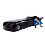 Mini-Veiculo---Escala-1-32---Knight-Rider---California-Toys_Frente