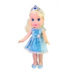 Boneca-30-Cm---Disney---Minha-Primeira-Princesa-Real---Disney---Princesas---Cinderela---Mimo_Frente