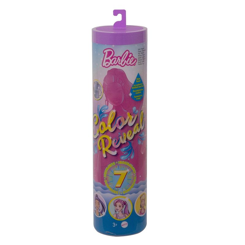 Boneca-Barbie-Fashionista---Color-Reveal---Glitter---Mattel-1