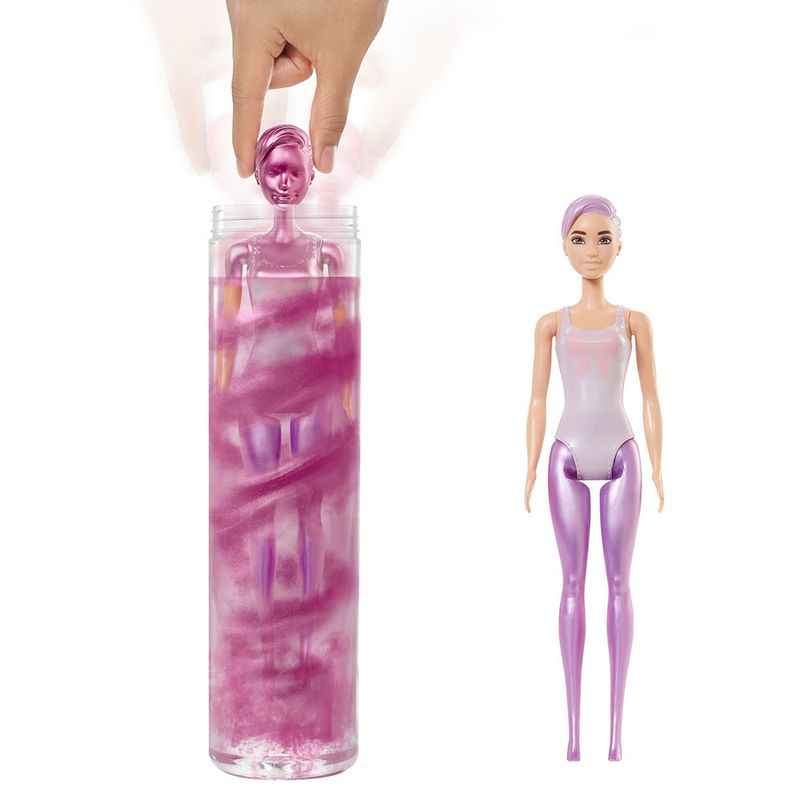 Boneca-Barbie-Fashionista---Color-Reveal---Glitter---Mattel-3