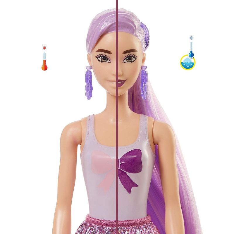 Boneca-Barbie-Fashionista---Color-Reveal---Glitter---Mattel-6
