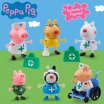 Mini-Figura---Amigos-Medicos-e-Enfermeiros---Peppa-Pig---Sunny-2