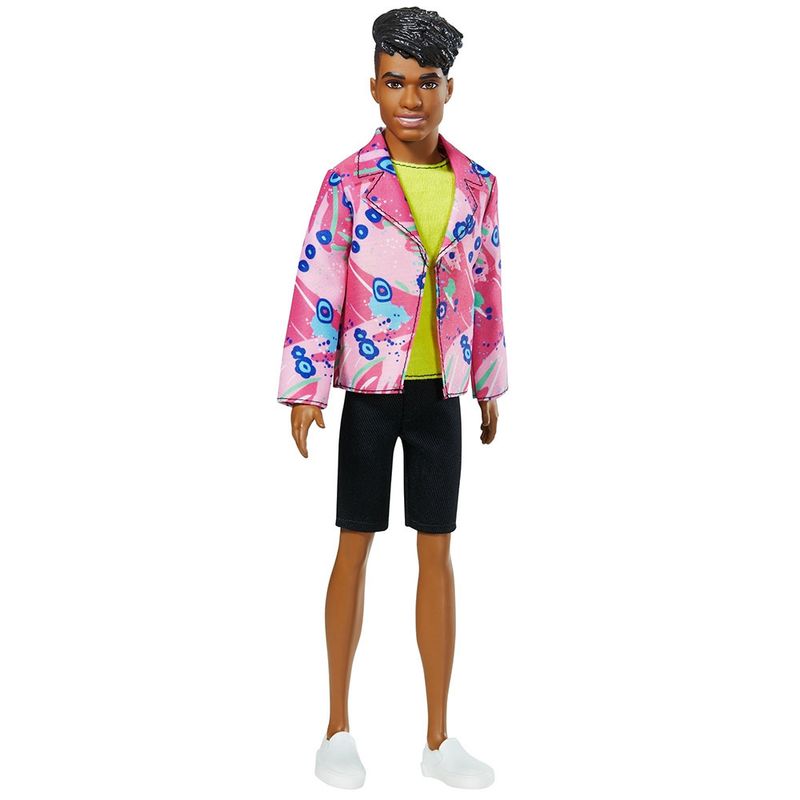 Barbie-Fashionista---Ken-Aniversario-60-Anos---Jaqueta-Rocker---Mattel-0