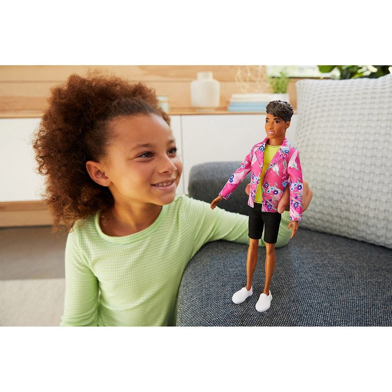 Barbie-Fashionista---Ken-Aniversario-60-Anos---Jaqueta-Rocker---Mattel-4