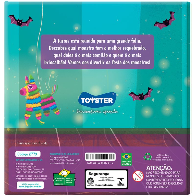 Livro-Brinquedo---A-Festa-dos-Monstros---Toyster-1