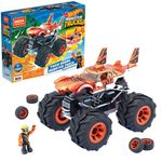 Mega-Construx---Hot-Wheels---Monster-Trucks---Tiger-Shark---Mattel-1