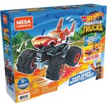 Mega-Construx---Hot-Wheels---Monster-Trucks---Tiger-Shark---Mattel-2