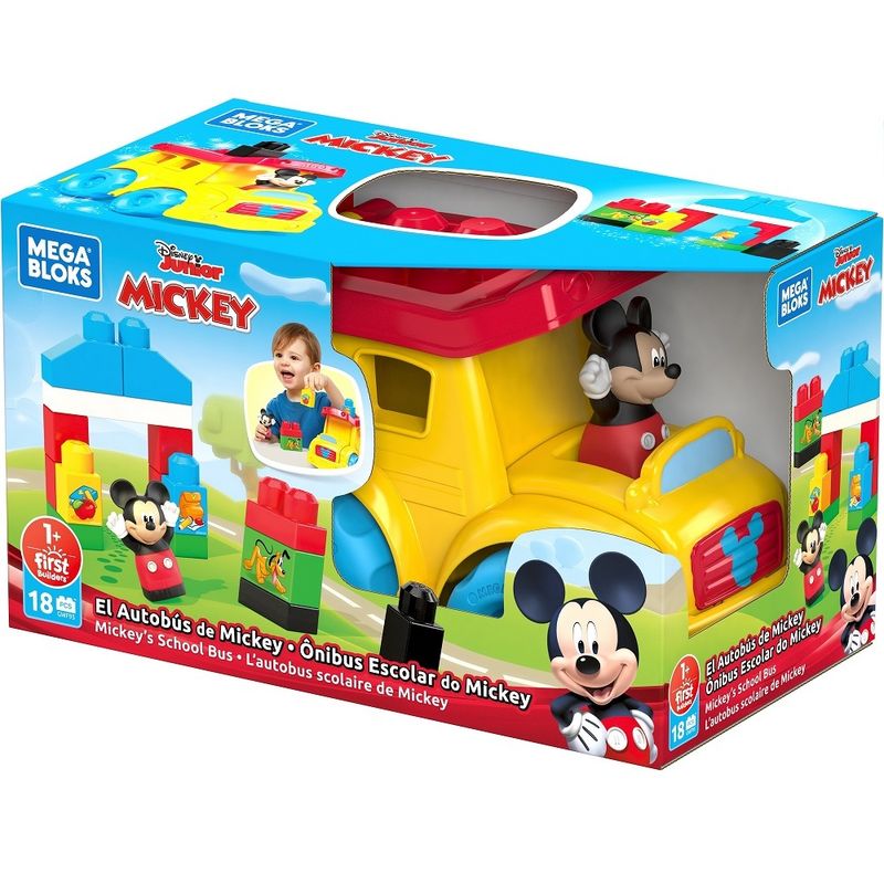 Mega-Bloks---Onibus-Escolar-do-Mickey---Mattel-2