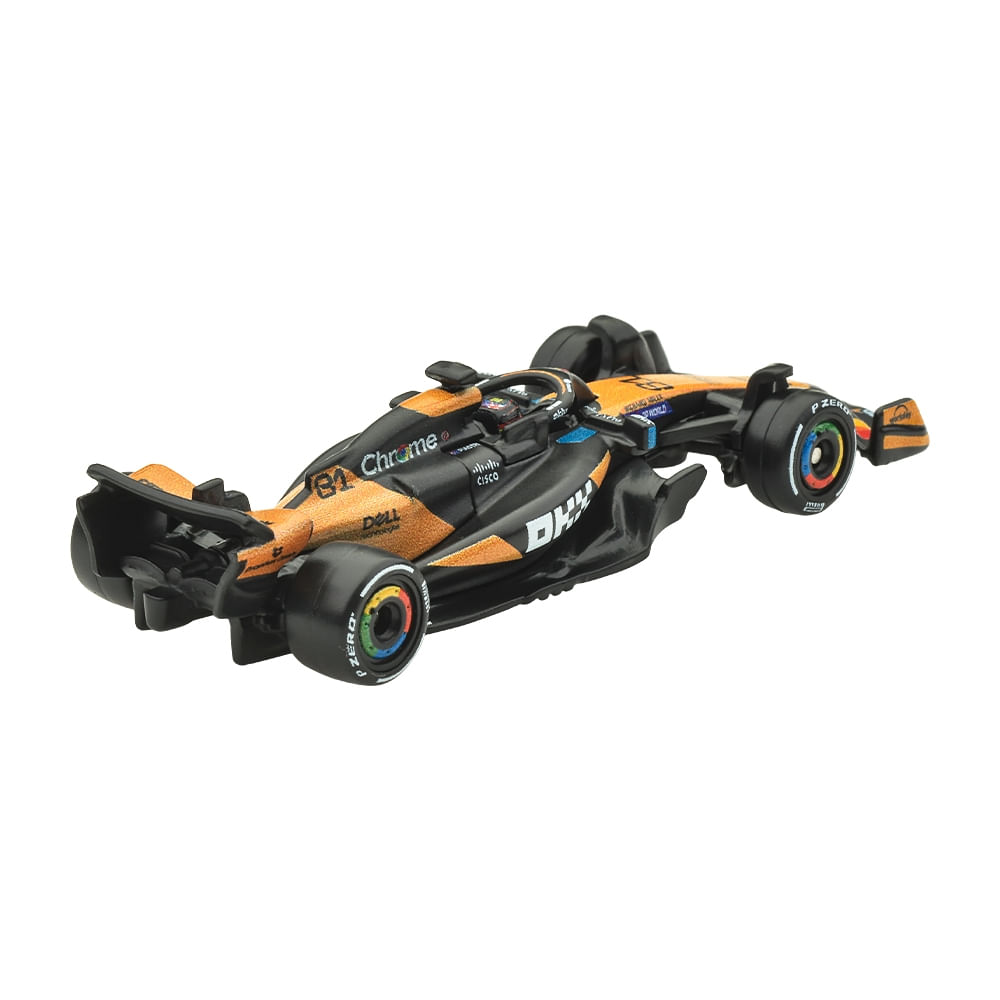 McLaren Formula 1 Team #81 Oscar Piastri - Formula 1 F1 2025 - 1