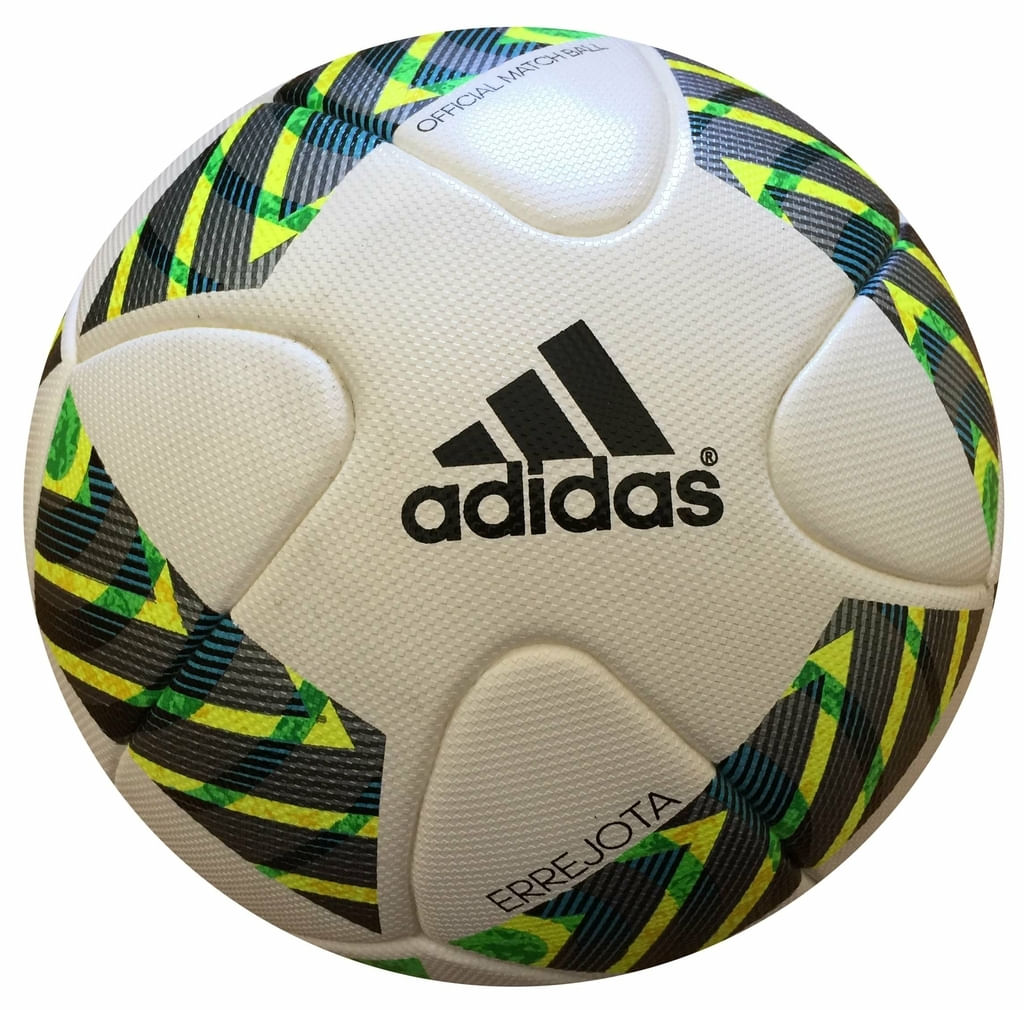Bola Adidas Errejota OMB Olimpíadas 2016 Pro Colecionador Original