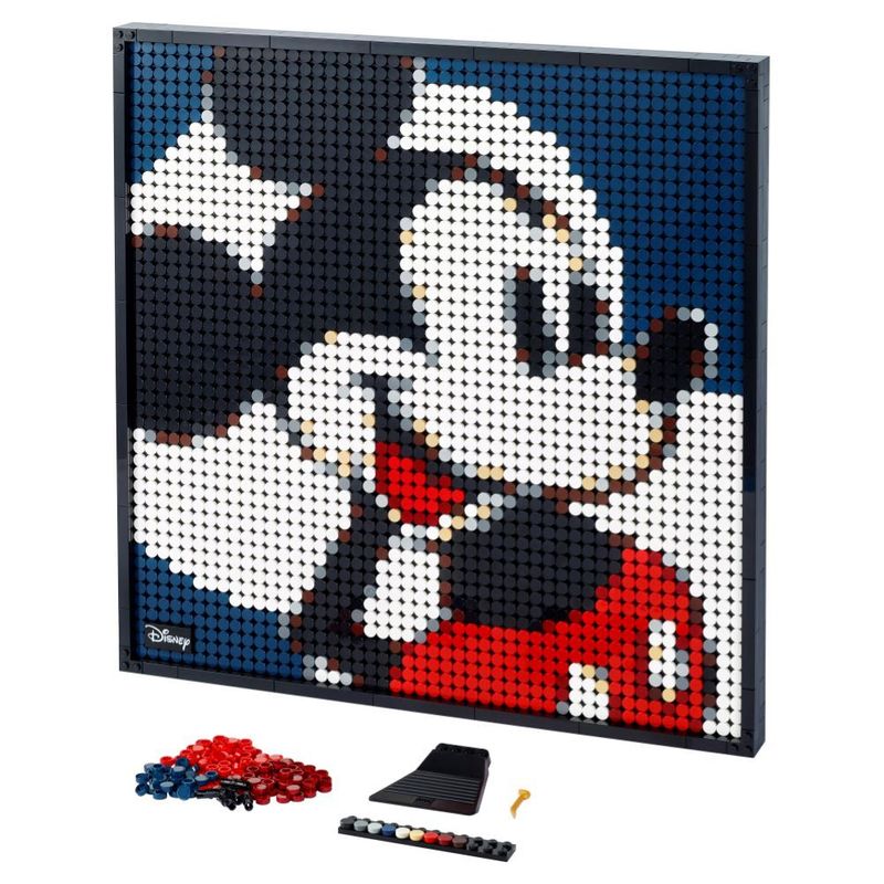 LEGO-Disney---Mickey-Mouse---31202-1