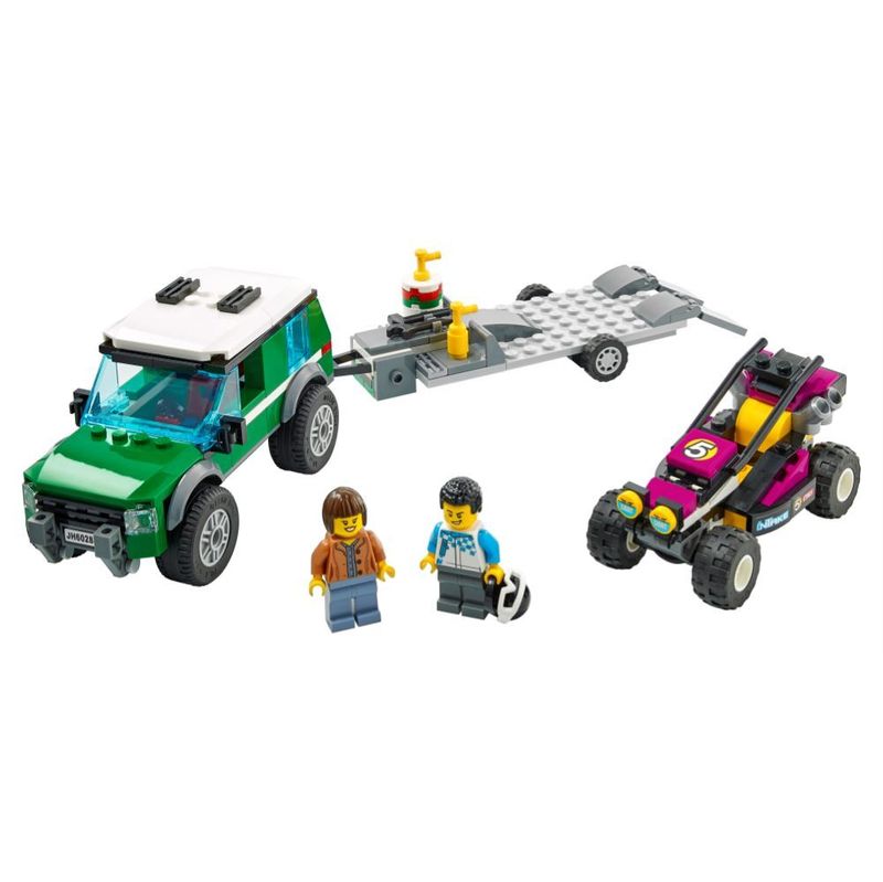 LEGO-City--Transportador-de-Buggy-de-Corrida---60288--1