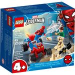 LEGO-Marvel---Confronto-Homem-Aranha-e-Sandeman---76172-0