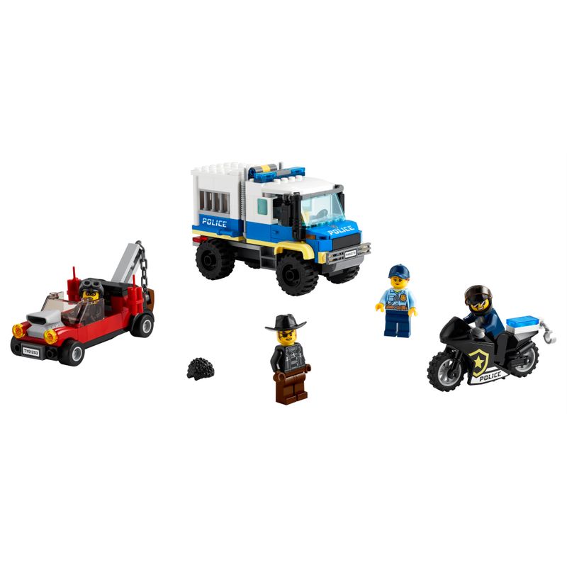 LEGO-City---Transporte-de-Prisioneiros-da-Policia---60276--1