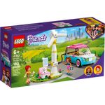 LEGO-Friends---Carro-Eletrico-da-Olivia---41443--0