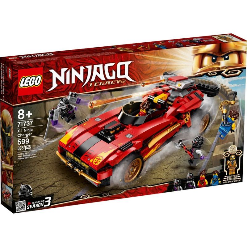 LEGO-Ninjago---X-1-Ninja-Charger---71737--0
