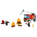 LEGO-City---Caminhao-dos-Bombeiros-com-Escada---60280--1