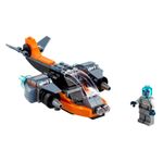 LEGO-Creator---Ciberdrone---31111-1