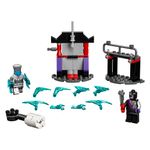 LEGO-Ninjago---Conjunto-de-Combate-Epico---Zane-vs-Nindroid---71731-1
