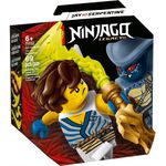 LEGO-Ninjago---Conjunto-de-Combate-Epico---Jay-vs-Serpentine---71732--0