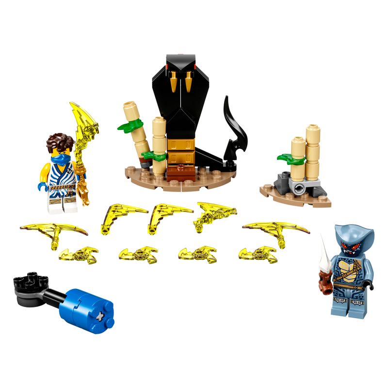 LEGO-Ninjago---Conjunto-de-Combate-Epico---Jay-vs-Serpentine---71732--1