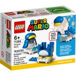 LEGO-Super-Mario---Pacote-Power-Up---Mario-Pinguim---71384--0