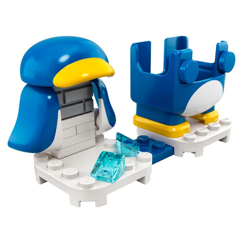 LEGO-Super-Mario---Pacote-Power-Up---Mario-Pinguim---71384--1
